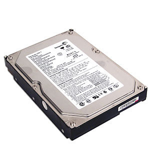 Seagate Desktop HDD Barracuda 7200.7 120GB 8MB (ST3120026A) internal hard drive 7200 RPM Ultra-ATA/100