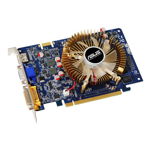 ASUS EN9500GT/DI/1G GeForce 9500 GT 1 GB GDDR2
