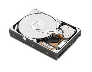 Lenovo 09N4254 internal hard drive 160 GB 7200 RPM 8 MB 3.5" Serial ATA