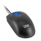 Lenovo 31P7405 mouse USB Type-A + PS/2 Optical 800 DPI