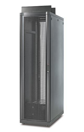 APC Fully Assembled InfraStruXure System with 7.5kVA Smart-UPS RT, 230V uninterruptible power supply (UPS) 6000 W