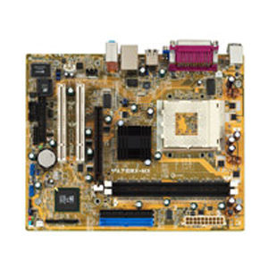 ASUS A7S8X-MX motherboard Socket A (462) micro ATX