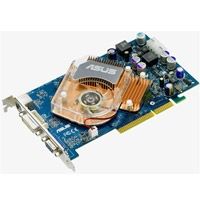 ASUS N6600GT GDDR3
