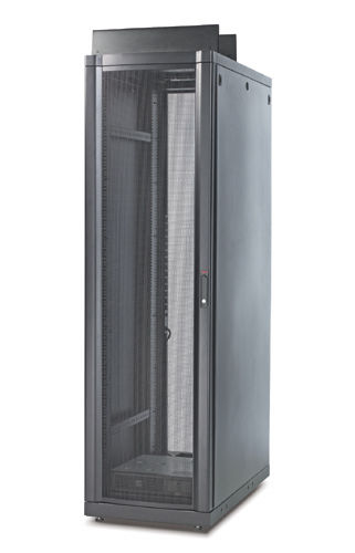 APC Fully Assembled InfraStruXure System with 1.5kVA Smart-UPS, 230V uninterruptible power supply (UPS) 980 W