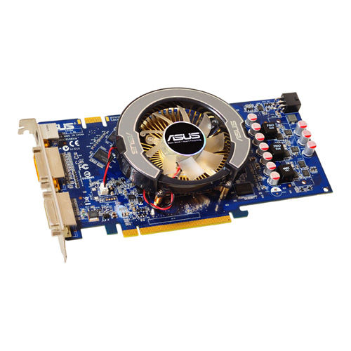 ASUS EN9600GT MG/HTDP/512MD2 GeForce 9600 GT GDDR3