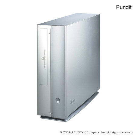ASUS Pundit