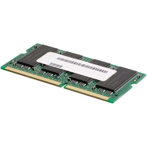 Lenovo Memory 256MB PC2100 DDR SDRAM DIMM memory module 0.25 GB 200-pin SO-DIMM