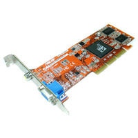 ASUS Radeon 7000 SE GDDR