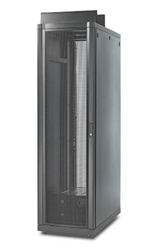 APC Fully Assembled InfraStruXure System with 10kVA Smart-UPS RT, 230V uninterruptible power supply (UPS) 80000 W