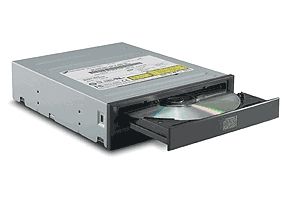 Lenovo CD-RW 48x32x48 Max Drive IDE int optical disc drive Internal