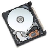 Lenovo THINKPAD 60GB MINI HARD DRIVE internal hard drive 4200 RPM 2 MB Ultra-ATA/100