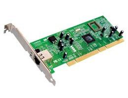 Linksys Instant Gigabit Network Adapter Internal 1000 Mbit/s