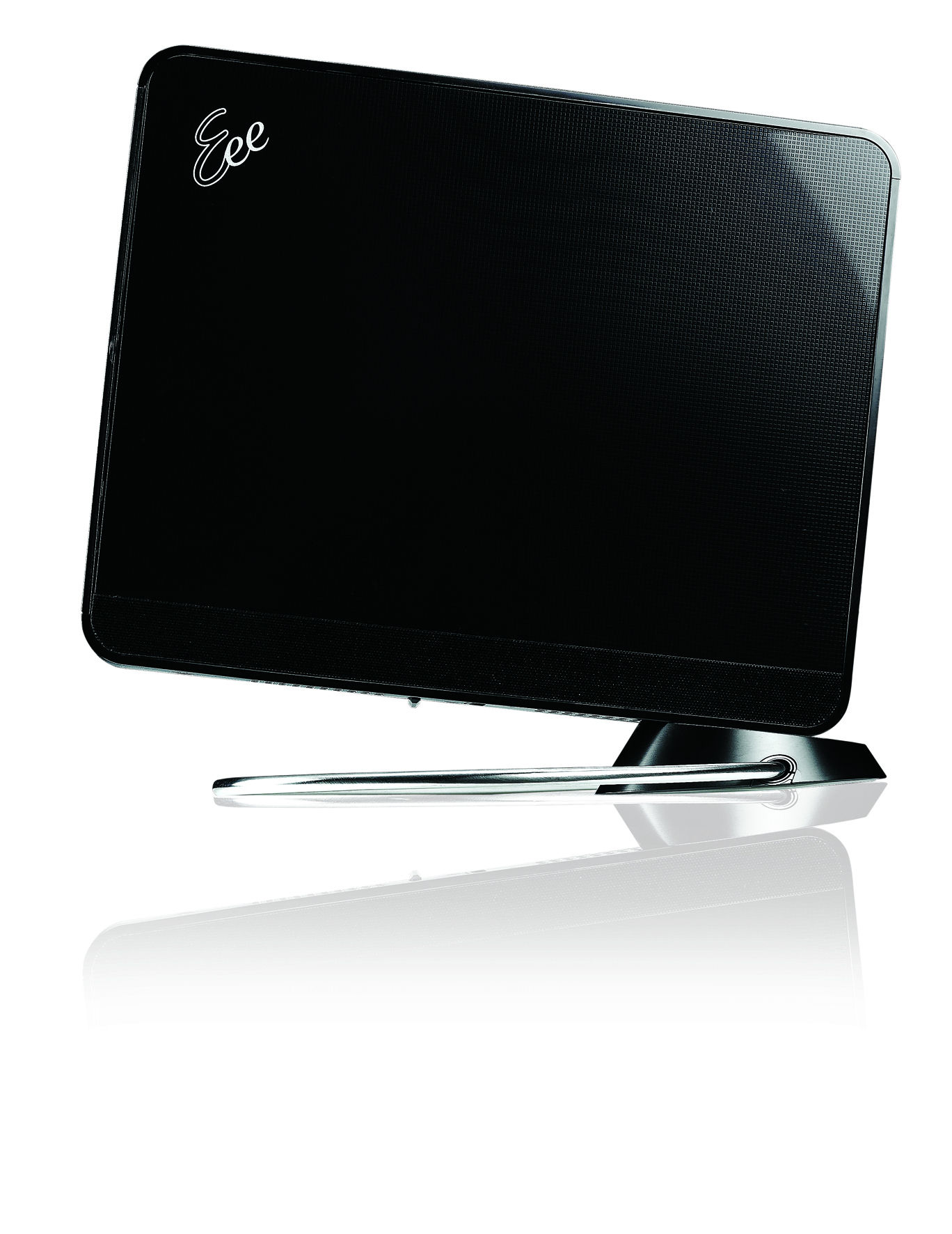 ASUS EeeBox PC B202 Intel Pentium Mobile N270 1 GB DDR2-SDRAM 160 GB Intel® GMA 950 Linux Black