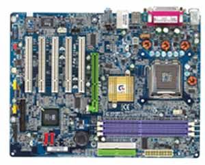 GIGABYTE GA-8S648FX-775 motherboard LGA 775 (Socket T) ATX