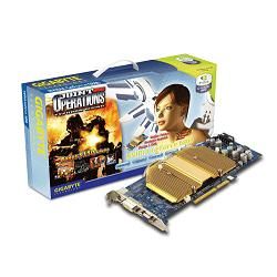 GIGABYTE GV-N68128DH graphics card GDDR