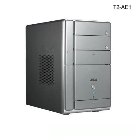 ASUS T2-AE1 PC/workstation barebone