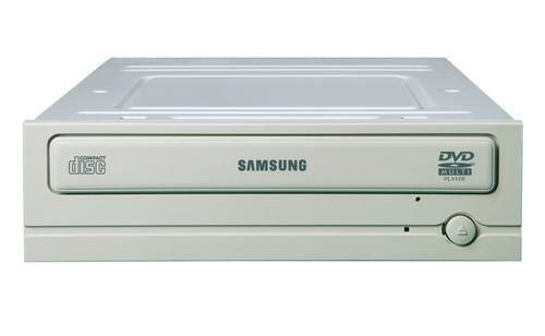Samsung SH-D162C optical disc drive Internal