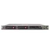 HP StorageWorks Enterprise File Services M50 WAN Accelerator Manager License To Use Local storage