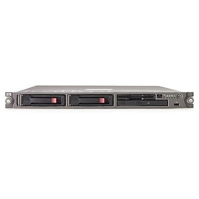 HP StorageWorks Enterprise File Services M100 WAN Accelerator Manager License To Use Local storage