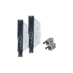 HP 283192-B21 C-GbE2 6x Gigabit Blade Interconnect Switch