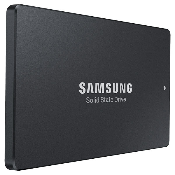 Samsung PM863a 240 GB 2.5" Serial ATA III TLC