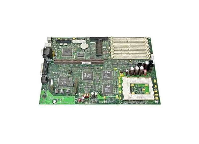 283946-001 - Compaq 686 3.5 Volt System Board (Motherboard) Dp 2000 without Video without Bnc