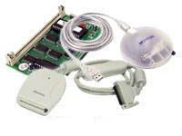 Epson PCMCIA Adapter