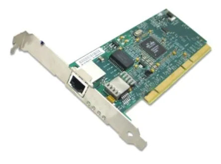 284848-001 - HP NC7770 1-Ports 10/100/1000Tx PCI-X 64-Bit 133MHz NIC