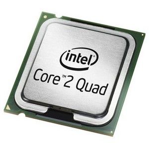 HP Intel Core 2 Quad Q9650 processor 3 GHz 12 MB L2 Tray