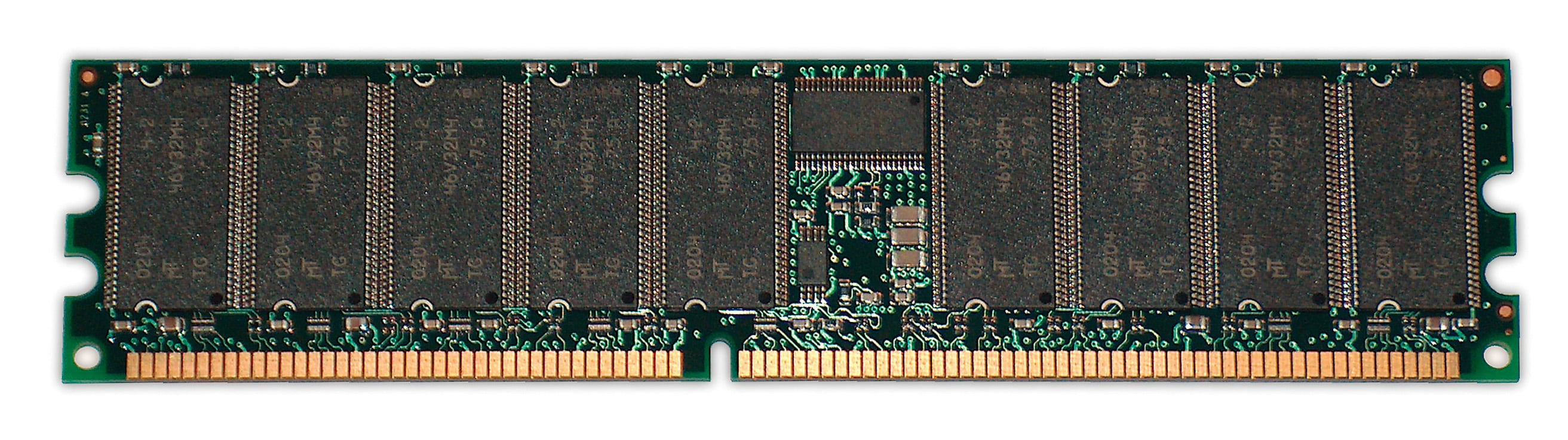HP 1GB DDR 333MHz memory module 1 x 1 GB 184-pin DIMM