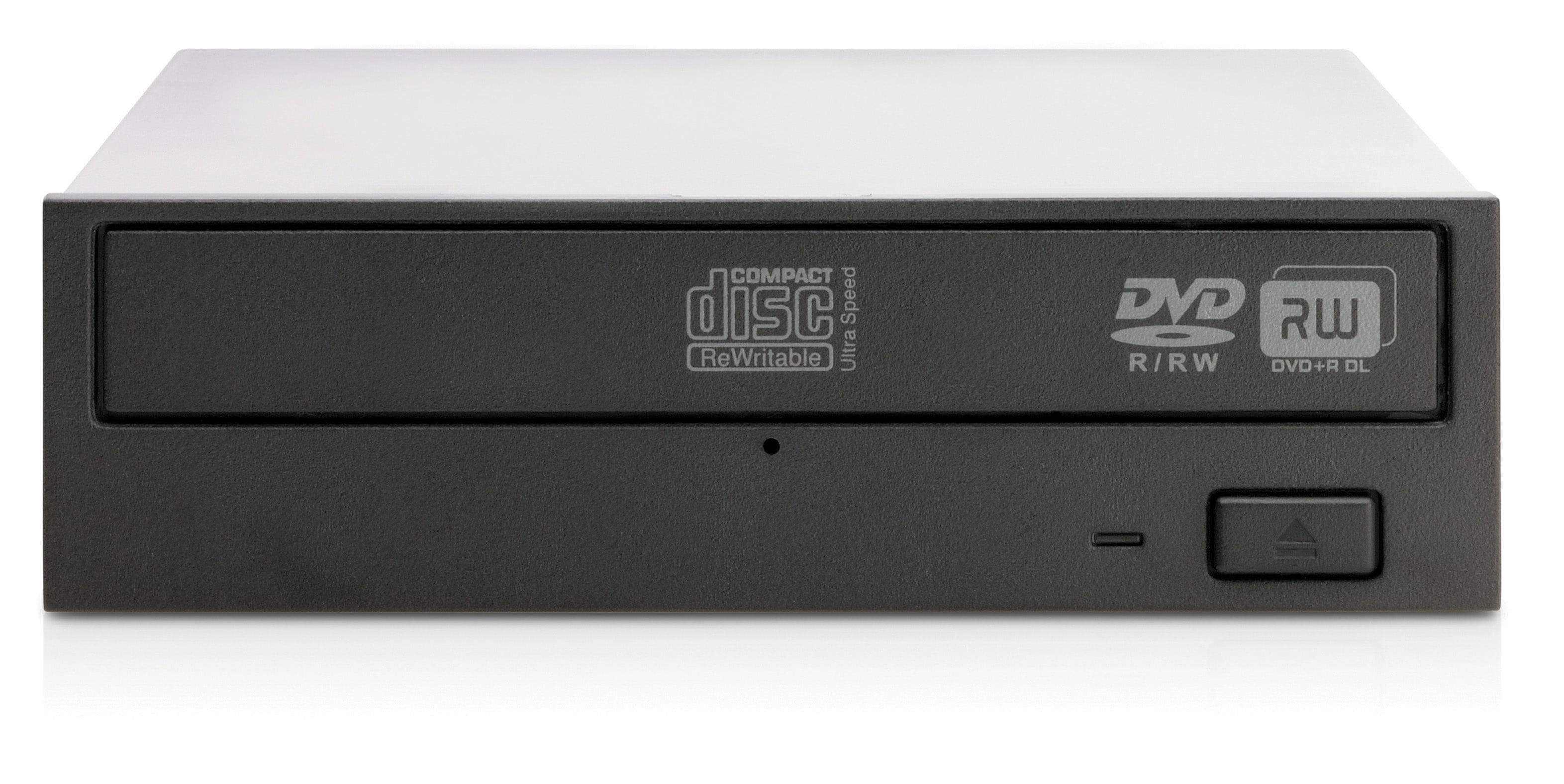 HP 16X DVD+/-RW (DL/DF) LightScribe PATA Drive