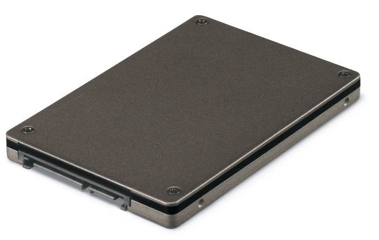 Lenovo 00MM720 internal solid state drive 400 GB 2.5" SAS