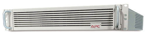 APC Step-Down Transformer power supply transformer Grey