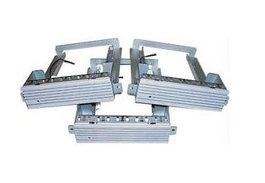 HP D2198B rack accessory