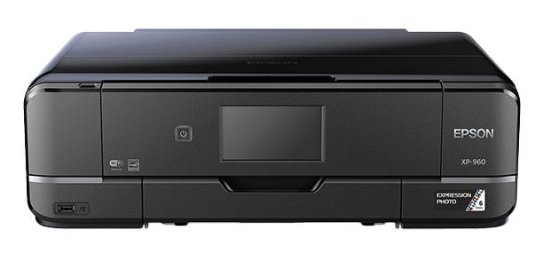 Epson Expression Photo C11CE82201 multifunction printer Inkjet A4 5760 x 1440 DPI 8.5 ppm Wi-Fi