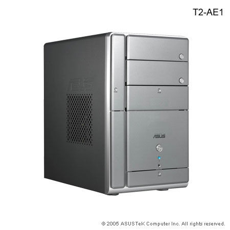 ASUS Terminator 2 AE1