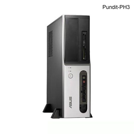ASUS Pundit PH3 Intel® 915G Express
