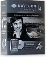 Fujitsu Nav 4 SW EU + GPS/Cable for PL7xx GPS receiver module NMEA 0183, SiRF Binary 12 channels