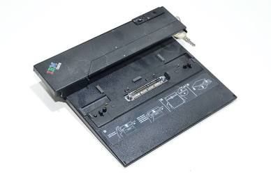 IBM Lenovo ThinkPad 2878-10U Mini-Dock for T40 R50 X30 T30 R40 A30