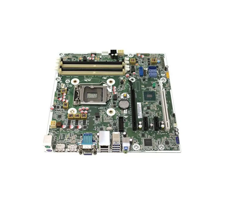 288507-001 - HP System Board (Motherboard)