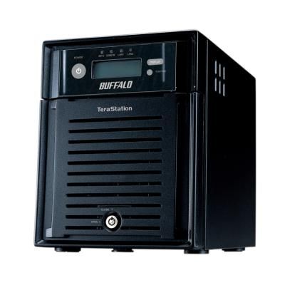 Buffalo TeraStation TSX40TLR5 4 TB