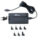 Targus Universal Power Adapter - Apple, Dell, Fujitsu, HP, Panasonic & Sony (Europe) power adapter/inverter Black