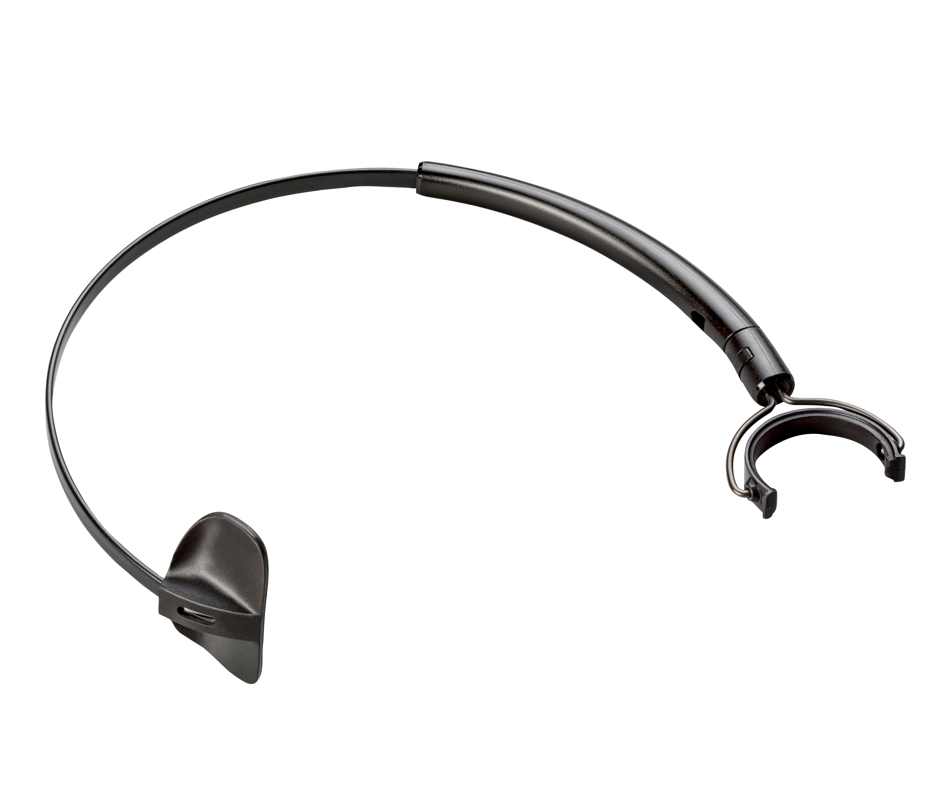 HP Poly EncorePro 540D with Quick Disconnect Convertible Digital Headset TAA