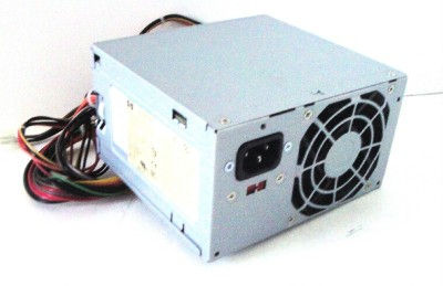 HP SP/CQ power supply unit 300 W Grey
