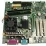 Compaq/HP System Board (Motherboard) for EVO W4000 Workstation
