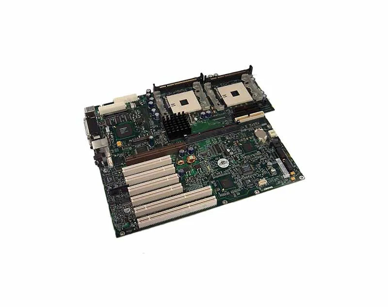 291367-001 - Compaq Socket 603 Motherboard For Evo W8000 Workstation