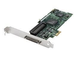 Adaptec 29320LPE SCSI Card