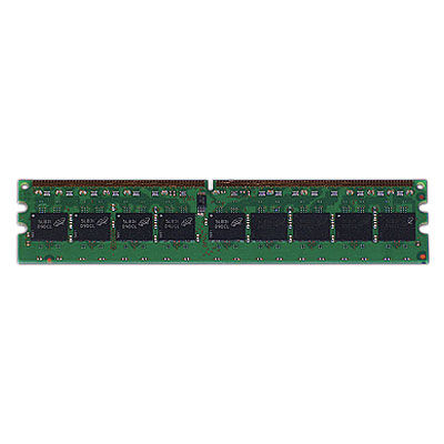 HP 512 MB PC5300 DDR2 memory module 240-pin DIMM