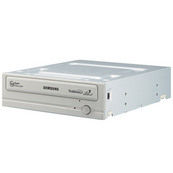 Samsung SH-S223B ivory optical disc drive Internal