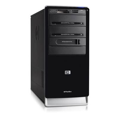 HP Pavilion a6723de Desktop PC